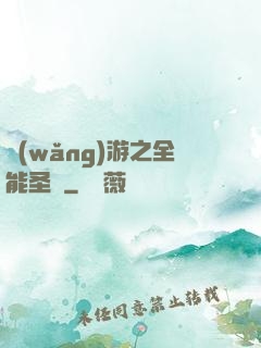 網(wǎng)游之全能圣騎