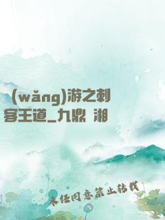 網(wǎng)游之刺客王道