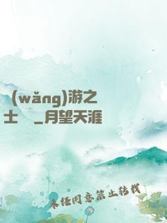 網(wǎng)游之劍士無雙