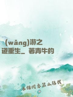 網(wǎng)游之劍道重生