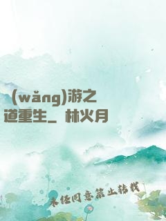 網(wǎng)游之劍道重生