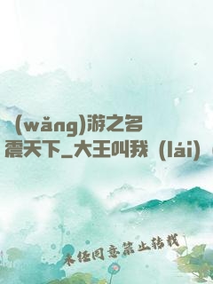 網(wǎng)游之名震天下