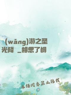 網(wǎng)游之圣光降臨