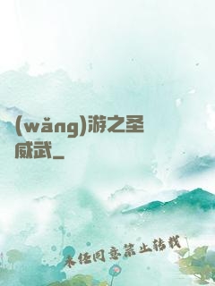網(wǎng)游之圣騎威武