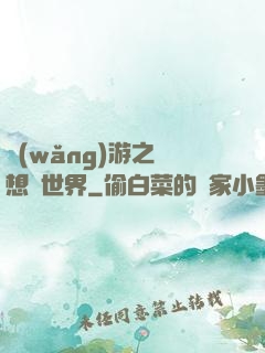 網(wǎng)游之夢想異世界