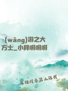 網(wǎng)游之大方士