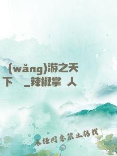 網(wǎng)游之天下無敵
