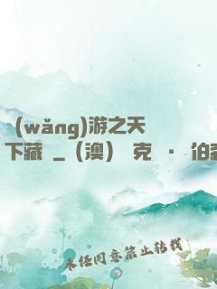 網(wǎng)游之天下藏鋒
