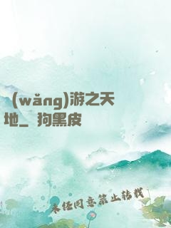 網(wǎng)游之天地
