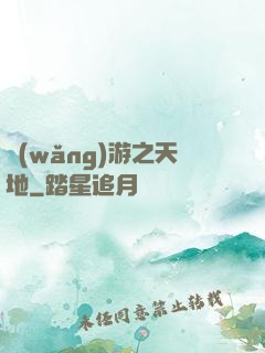 網(wǎng)游之天地