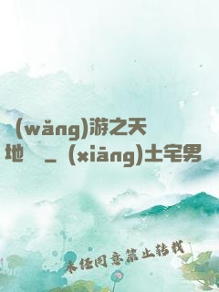 網(wǎng)游之天地縱橫