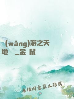 網(wǎng)游之天地縱橫