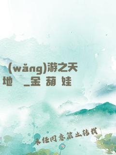 網(wǎng)游之天地縱橫