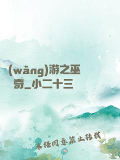 網(wǎng)游之巫師傳奇