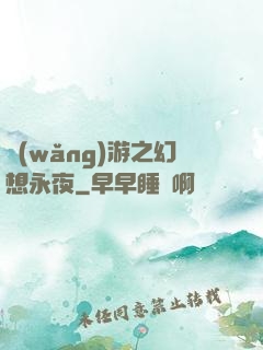 網(wǎng)游之幻想永夜
