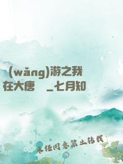 網(wǎng)游之我在大唐無雙