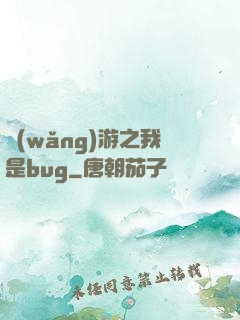 網(wǎng)游之我是bug