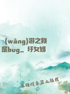 網(wǎng)游之我是bug