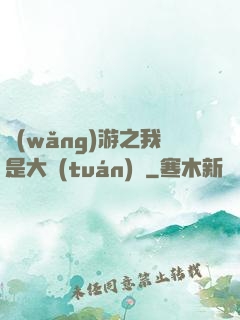 網(wǎng)游之我是大團(tuán)長