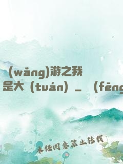 網(wǎng)游之我是大團(tuán)長