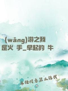 網(wǎng)游之我是火槍手