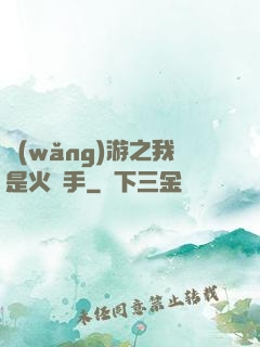 網(wǎng)游之我是火槍手