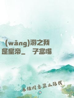 網(wǎng)游之我是皇帝