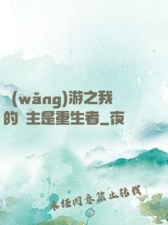 網(wǎng)游之我的領主是重生者