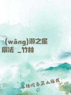 網(wǎng)游之星辰法師