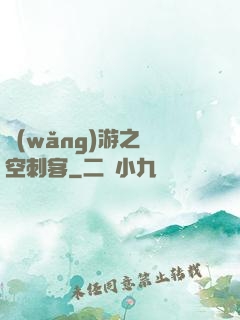 網(wǎng)游之時空刺客