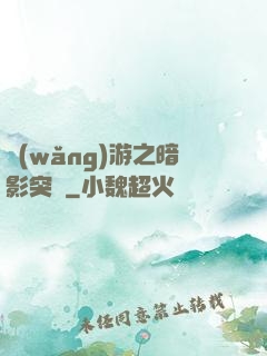 網(wǎng)游之暗影突襲