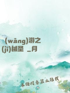 網(wǎng)游之機(jī)械圣騎