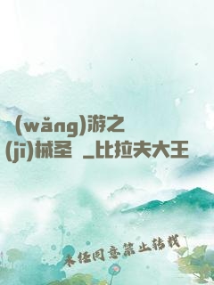 網(wǎng)游之機(jī)械圣騎