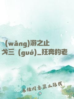 網(wǎng)游之止戈三國(guó)