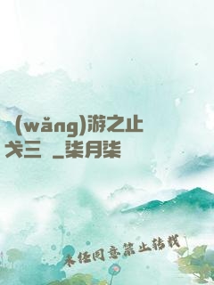 網(wǎng)游之止戈三國
