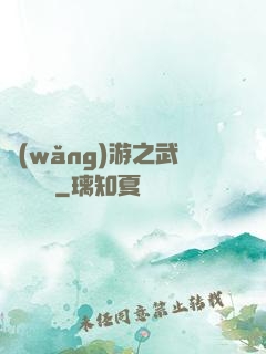 網(wǎng)游之武俠見聞錄