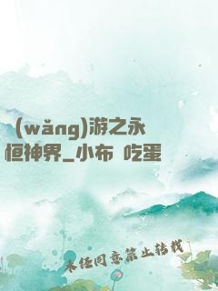 網(wǎng)游之永恒神界