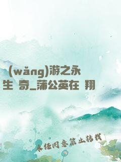 網(wǎng)游之永生傳奇