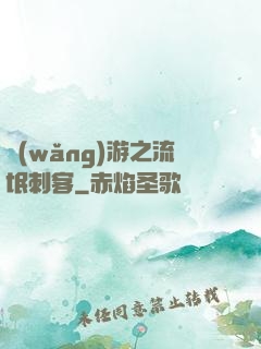 網(wǎng)游之流氓刺客