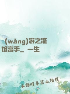網(wǎng)游之流氓高手