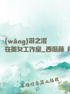 網(wǎng)游之混跡在美女工作室