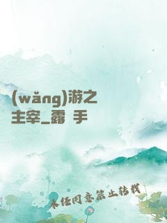 網(wǎng)游之無盡主宰