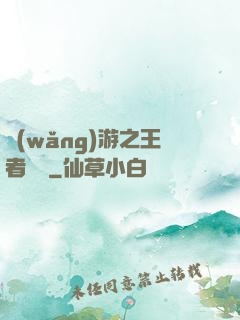 網(wǎng)游之王者無敵