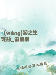 網(wǎng)游之生死劫