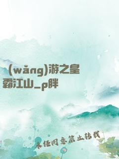 網(wǎng)游之皇霸江山