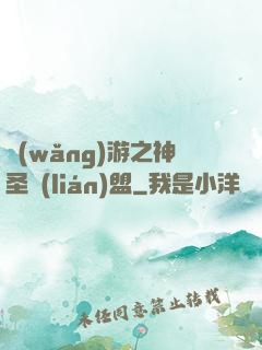網(wǎng)游之神圣聯(lián)盟
