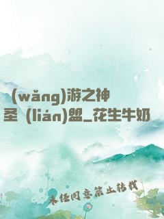 網(wǎng)游之神圣聯(lián)盟