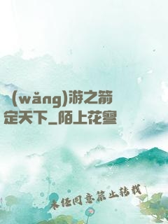 網(wǎng)游之箭定天下