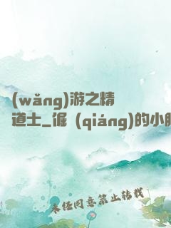 網(wǎng)游之精靈道士