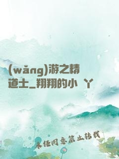 網(wǎng)游之精靈道士